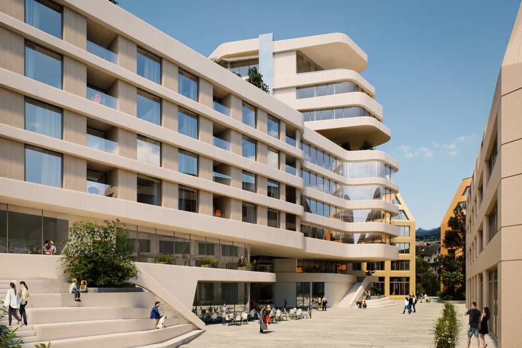 Gewerbeimmobilie mieten in Kufstein – 220 m² – Bild 5 von 10