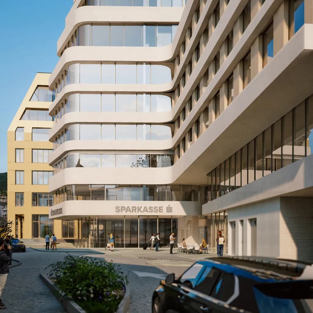 Gewerbeimmobilie mieten in Kufstein – 220 m² – Bild 7 von 10