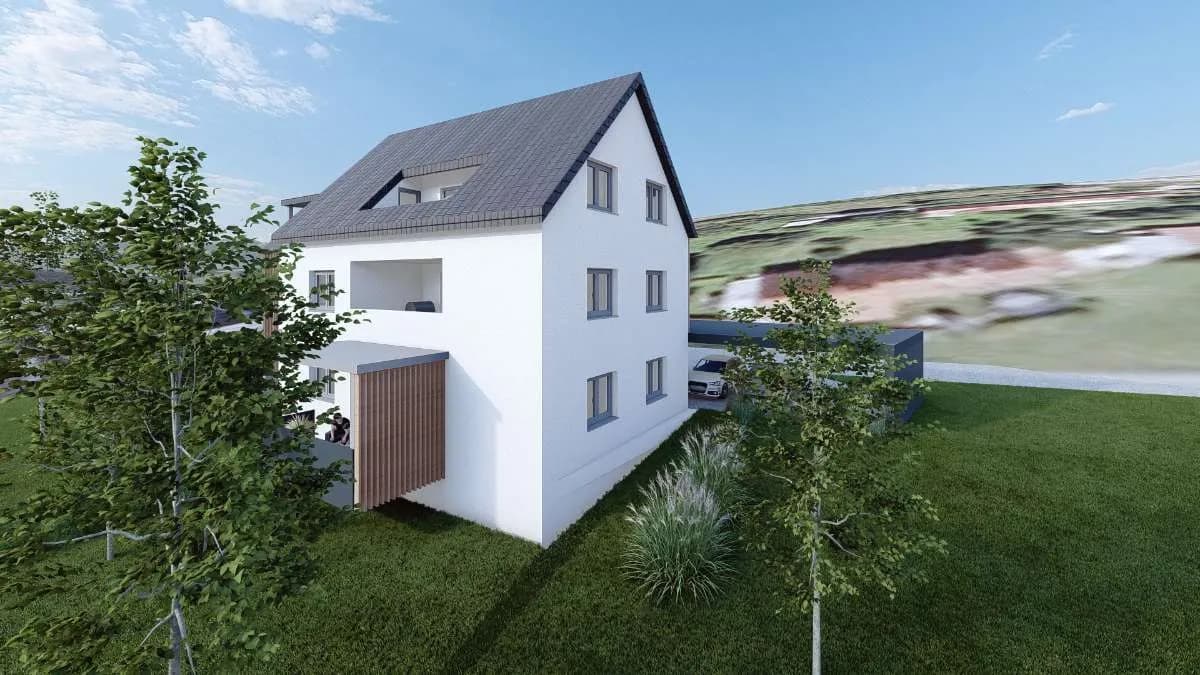 3-Zimmer-Wohnung kaufen in Weiz – 62,5 m², € 232.000 – Bild 3 von 5