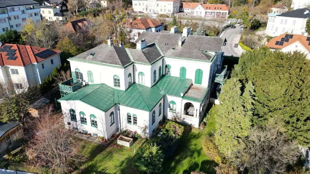 5-Zimmer-Wohnung kaufen in Baden – 151 m², € 990.000 – Bild 25 von 26