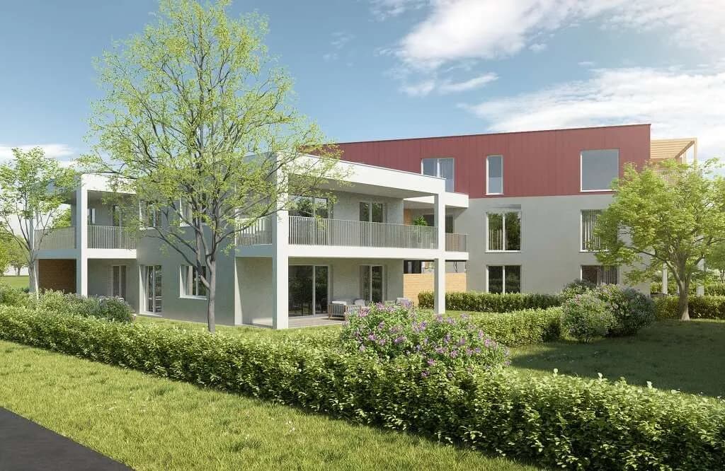 3-Zimmer-Wohnung kaufen in Südoststeiermark – 72 m², € 267.029