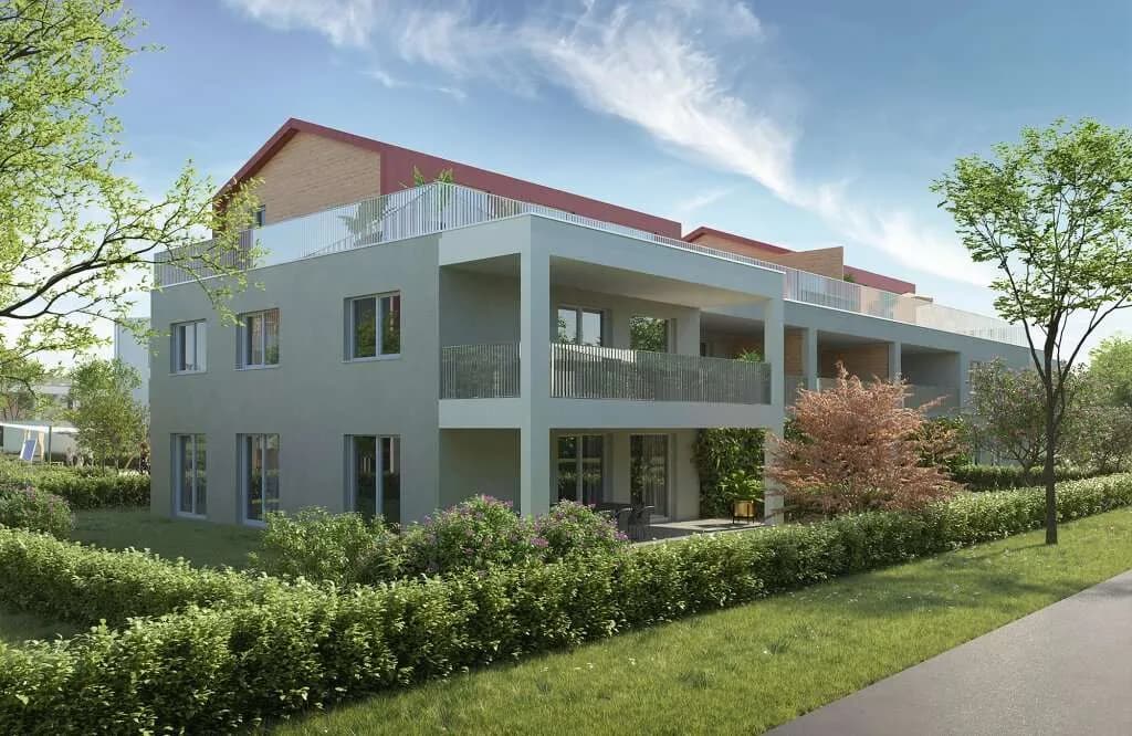 3-Zimmer-Wohnung kaufen in Südoststeiermark – 91 m², € 339.623