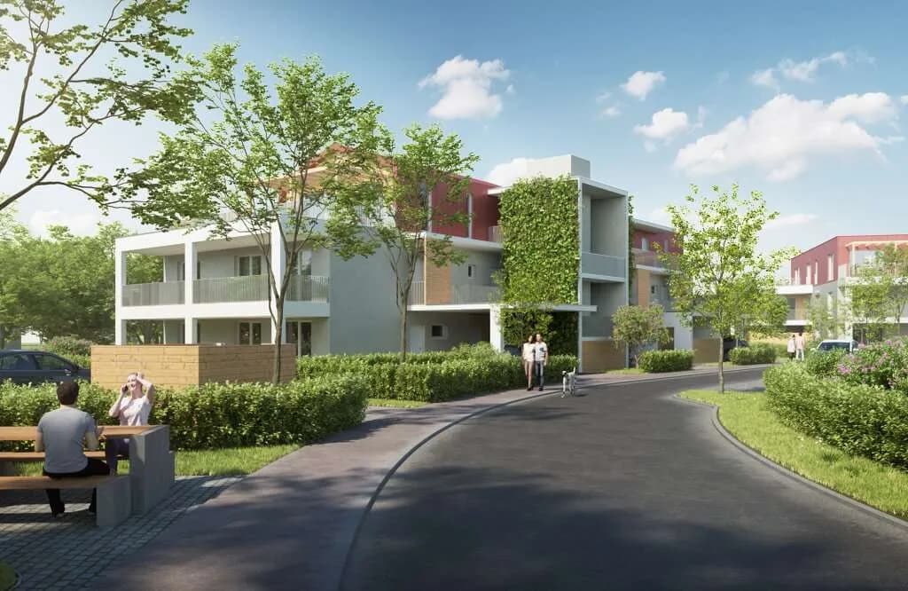 3-Zimmer-Wohnung kaufen in Südoststeiermark – 91 m², € 339.623 – Bild 3 von 5