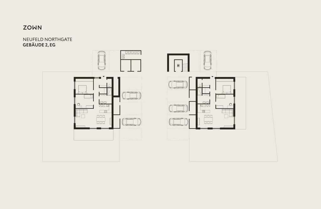3-Zimmer-Wohnung kaufen in Südoststeiermark – 91 m², € 339.623 – Bild 5 von 5