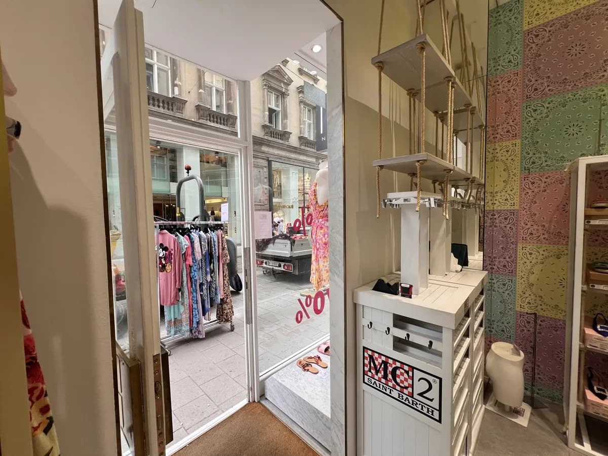 1-Zimmer-Gewerbeimmobilie mieten in Wien – 28 m², € 3.209 – Bild 6 von 12