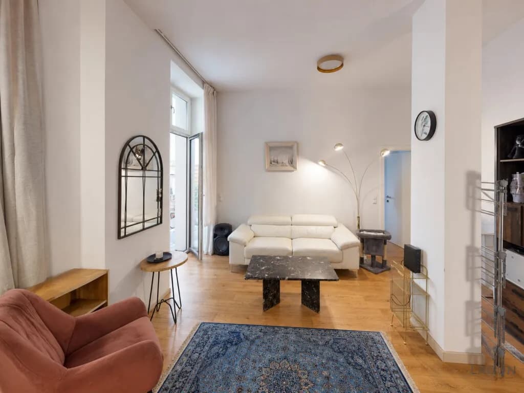 2-Zimmer-Wohnung kaufen in Wien – 58,88 m², € 450.000 – Bild 3 von 12
