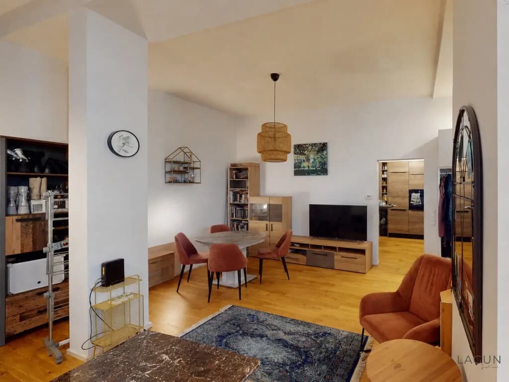 2-Zimmer-Wohnung kaufen in Wien – 58,88 m², € 450.000 – Bild 4 von 12