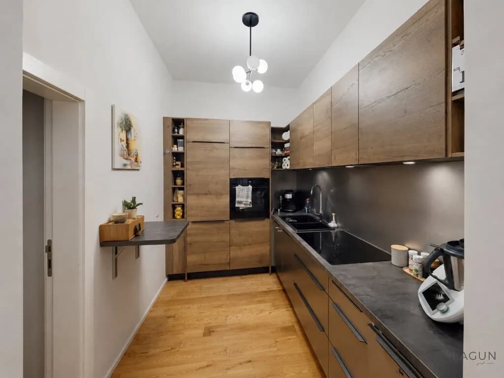 2-Zimmer-Wohnung kaufen in Wien – 58,88 m², € 450.000 – Bild 5 von 12