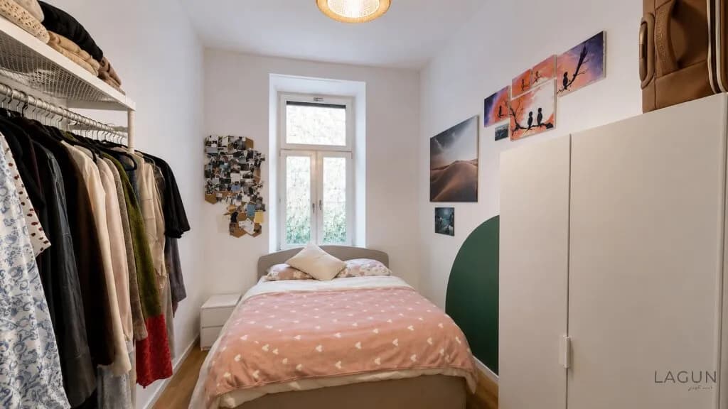 2-Zimmer-Wohnung kaufen in Wien – 58,88 m², € 450.000 – Bild 7 von 12