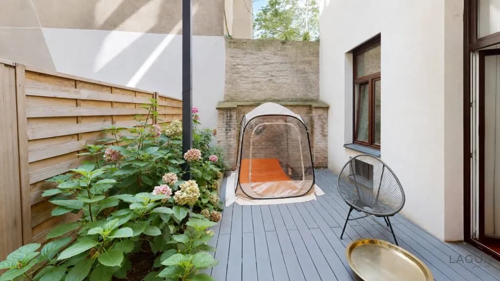 2-Zimmer-Wohnung kaufen in Wien – 58,88 m², € 450.000 – Bild 10 von 12