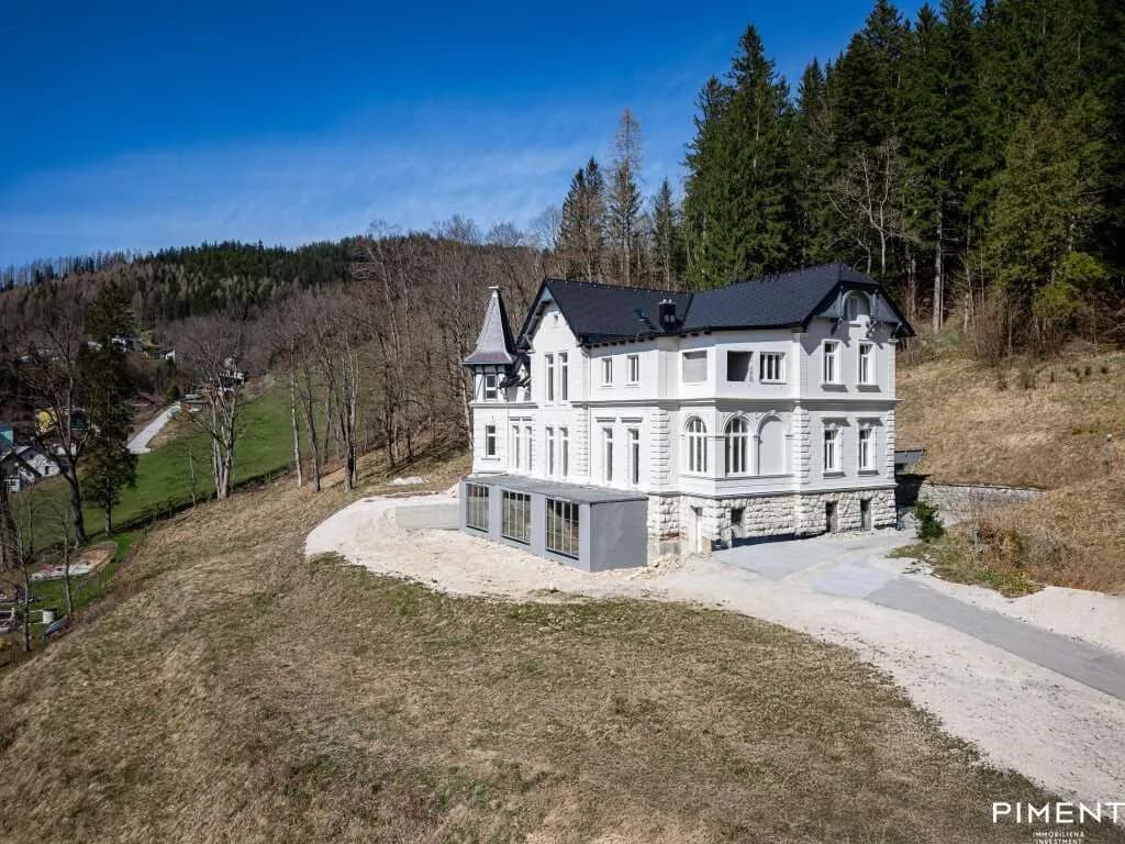Immobilie kaufen in Bruck-Mürzzuschlag – 630 m², € 2.690.000