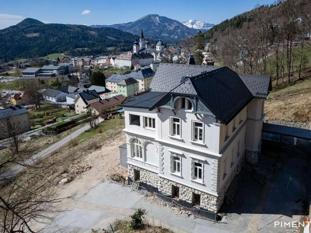 Immobilie kaufen in Bruck-Mürzzuschlag – 630 m², € 2.690.000 – Bild 2 von 16