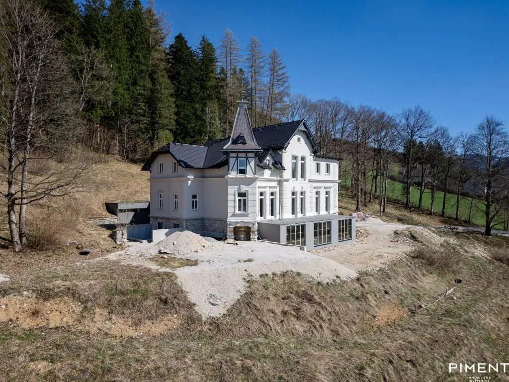 Immobilie kaufen in Bruck-Mürzzuschlag – 630 m², € 2.690.000 – Bild 3 von 16