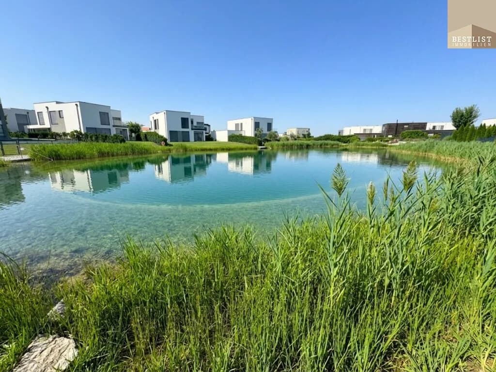 3-Zimmer-Haus kaufen in Baden – 99,37 m², € 595.000 – Bild 2 von 16