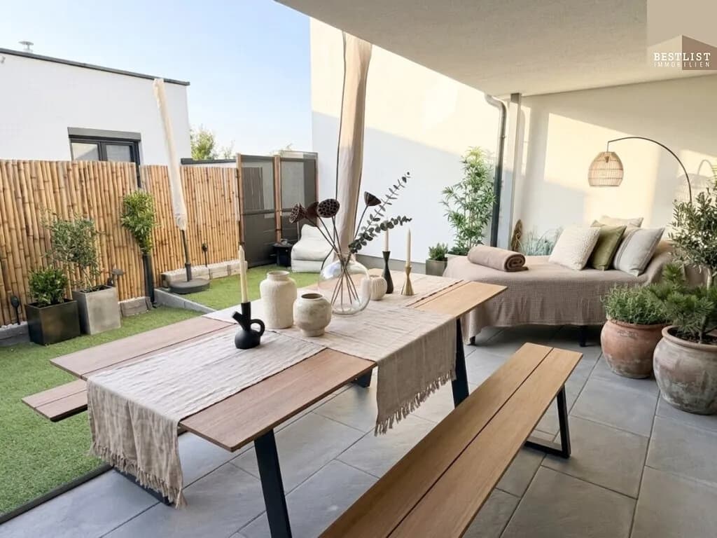 3-Zimmer-Haus kaufen in Baden – 99,37 m², € 595.000 – Bild 3 von 16