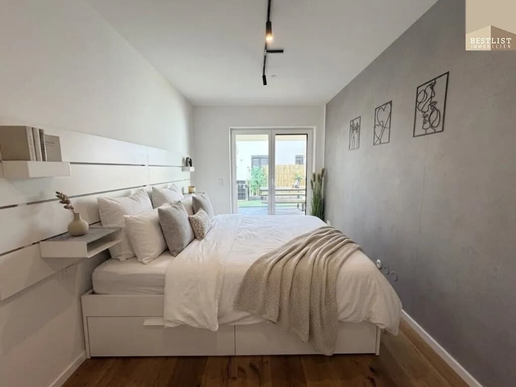 3-Zimmer-Haus kaufen in Baden – 99,37 m², € 595.000 – Bild 4 von 16
