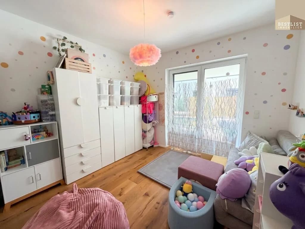 3-Zimmer-Haus kaufen in Baden – 99,37 m², € 595.000 – Bild 5 von 16