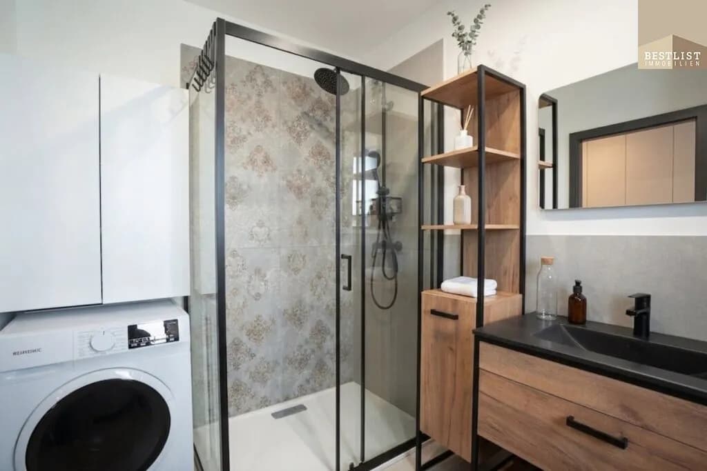 3-Zimmer-Haus kaufen in Baden – 99,37 m², € 595.000 – Bild 7 von 16