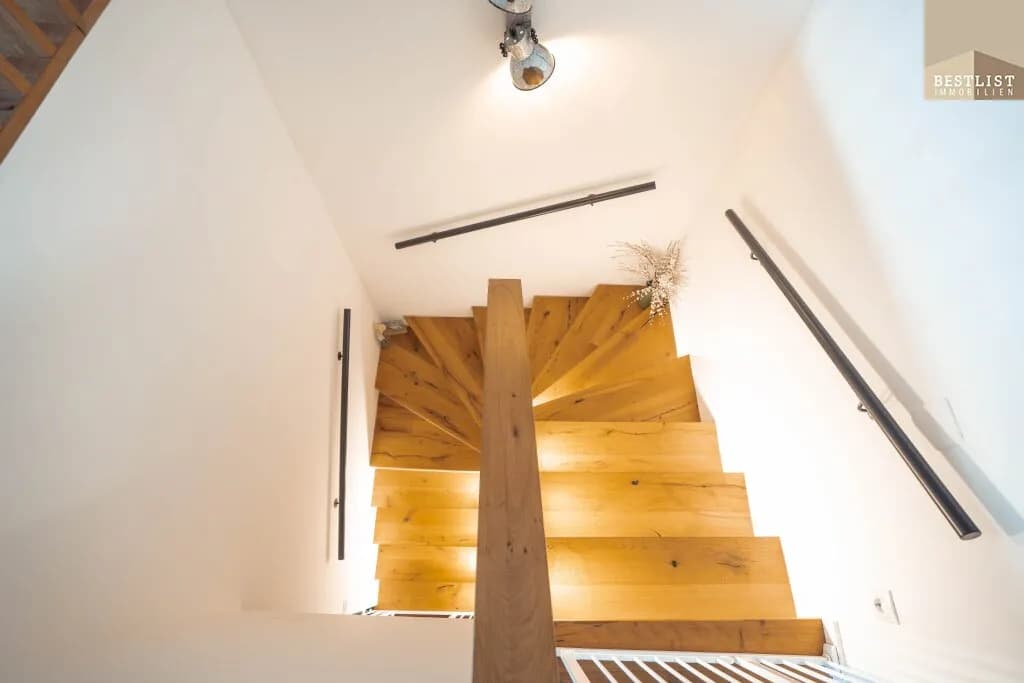 3-Zimmer-Haus kaufen in Baden – 99,37 m², € 595.000 – Bild 8 von 16