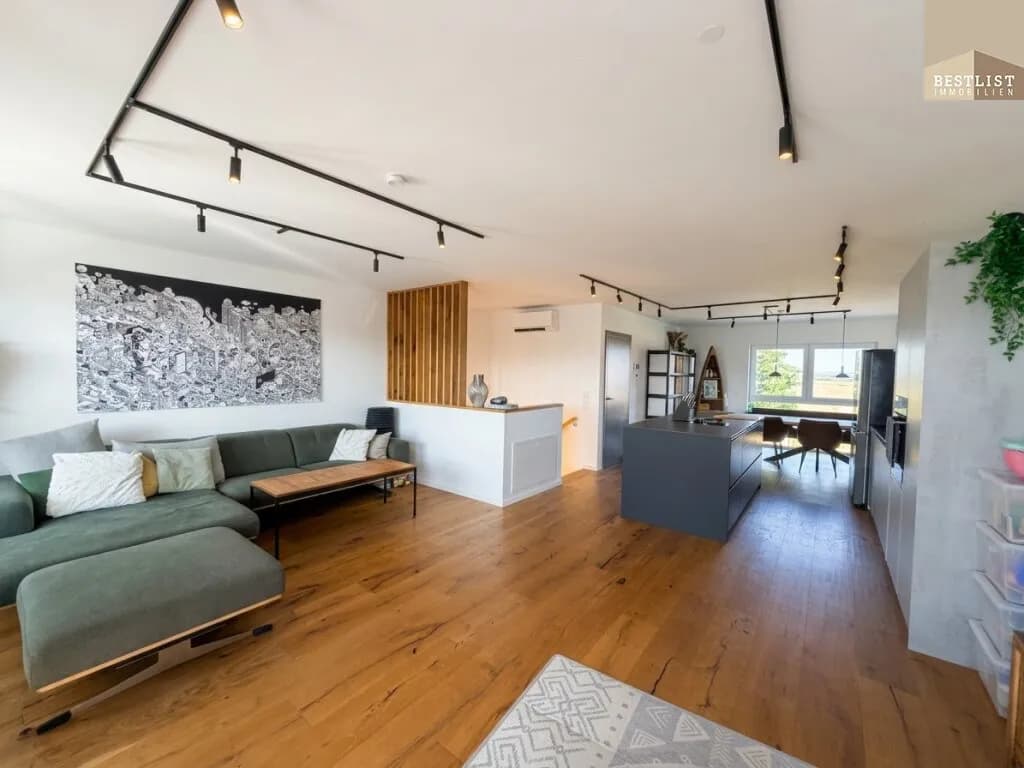 3-Zimmer-Haus kaufen in Baden – 99,37 m², € 595.000 – Bild 9 von 16
