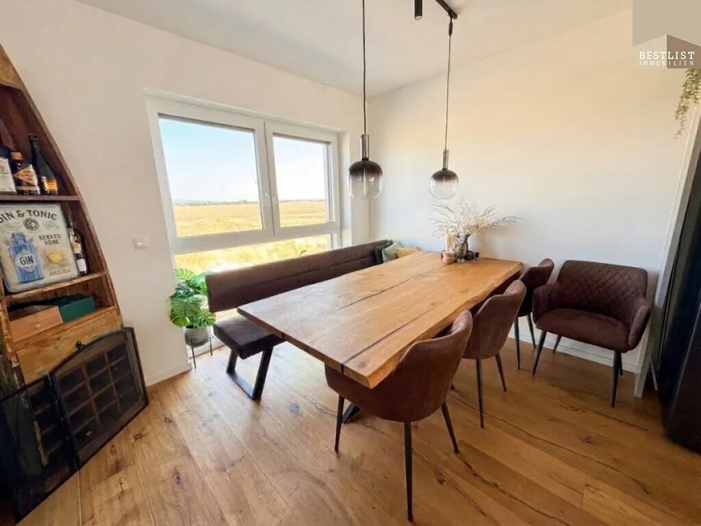 3-Zimmer-Haus kaufen in Baden – 99,37 m², € 595.000 – Bild 10 von 16