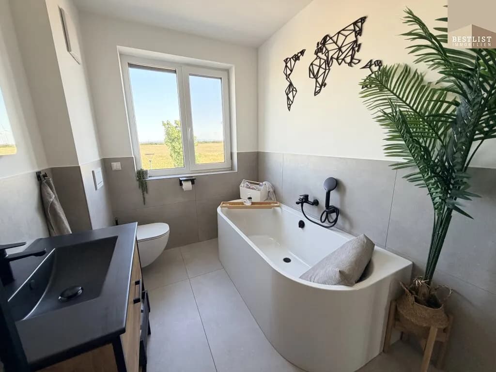 3-Zimmer-Haus kaufen in Baden – 99,37 m², € 595.000 – Bild 11 von 16