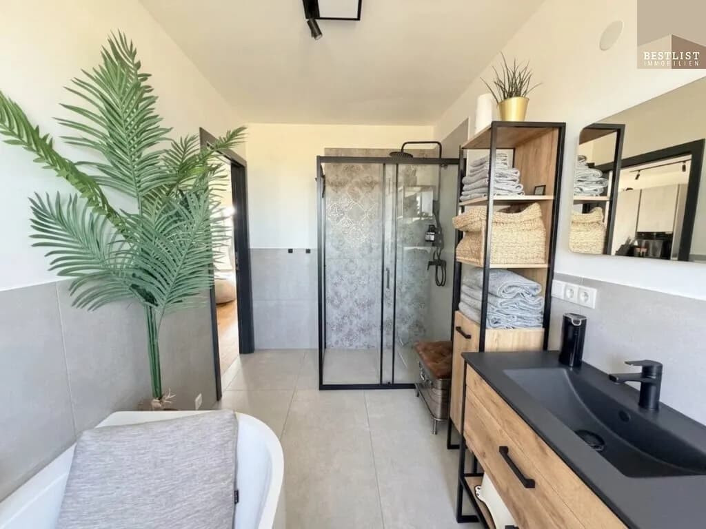 3-Zimmer-Haus kaufen in Baden – 99,37 m², € 595.000 – Bild 12 von 16