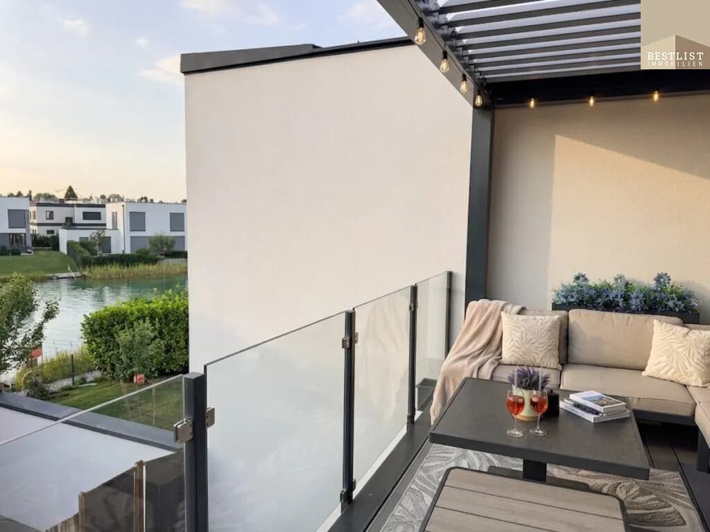 3-Zimmer-Haus kaufen in Baden – 99,37 m², € 595.000 – Bild 13 von 16