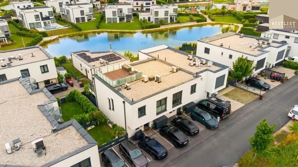 3-Zimmer-Haus kaufen in Baden – 99,37 m², € 595.000 – Bild 14 von 16