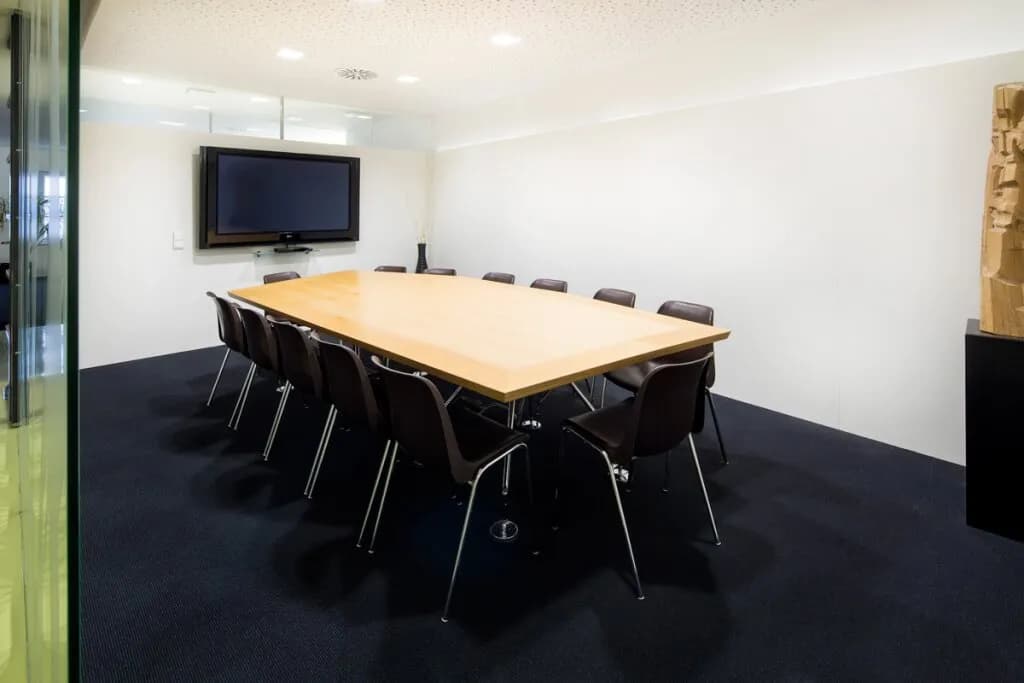 Gewerbeimmobilie mieten in Vöcklabruck – 319 m², € 3.288 – Bild 3 von 9