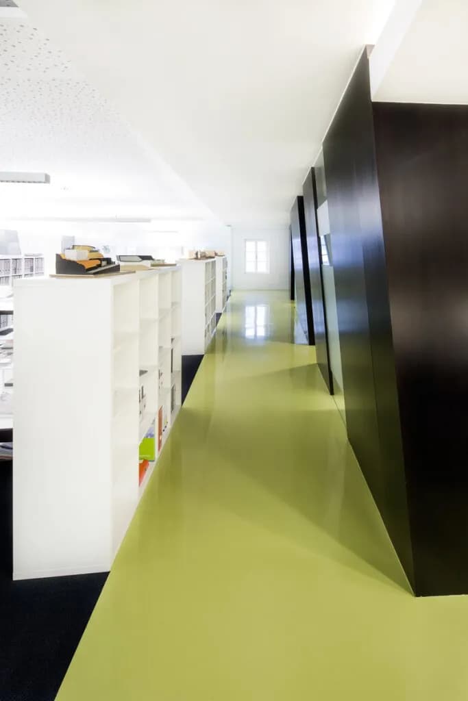 Gewerbeimmobilie mieten in Vöcklabruck – 319 m², € 3.288 – Bild 4 von 9