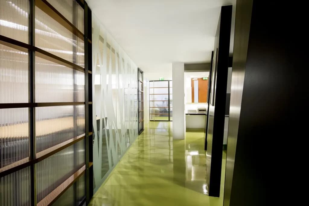 Gewerbeimmobilie mieten in Vöcklabruck – 319 m², € 3.288 – Bild 7 von 9