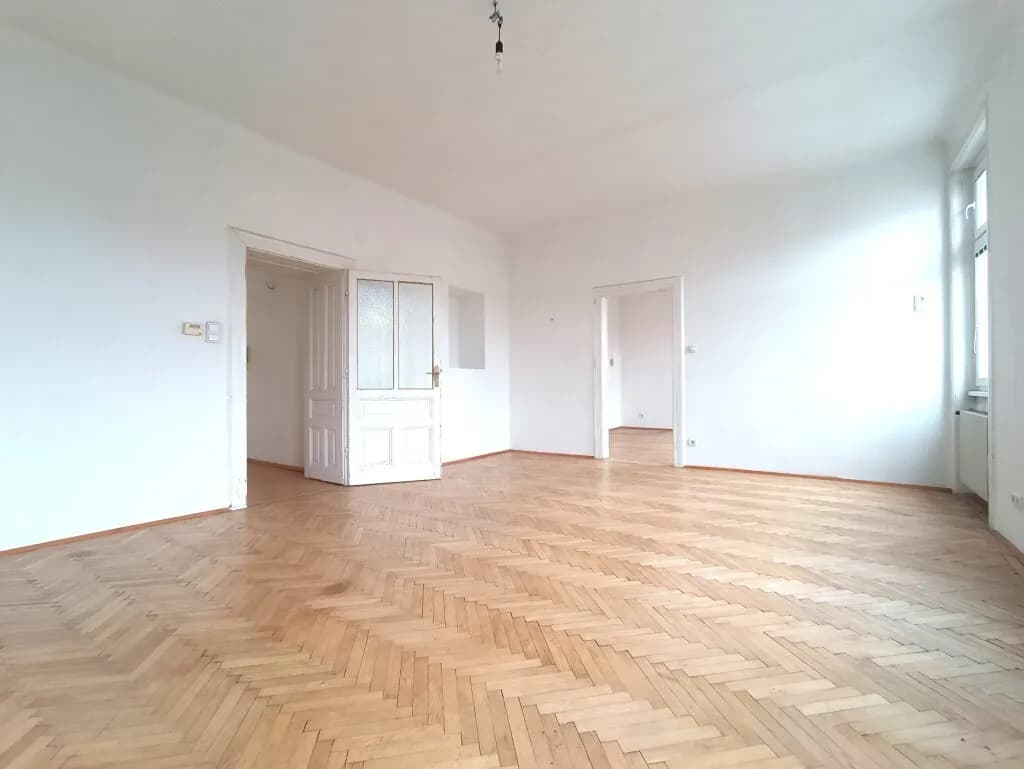 3-Zimmer-Wohnung kaufen in Wien – 90,7 m², € 390.000 – Bild 2 von 10