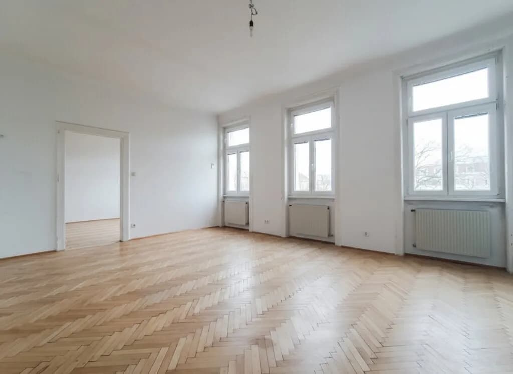3-Zimmer-Wohnung kaufen in Wien – 90,7 m², € 390.000 – Bild 3 von 10