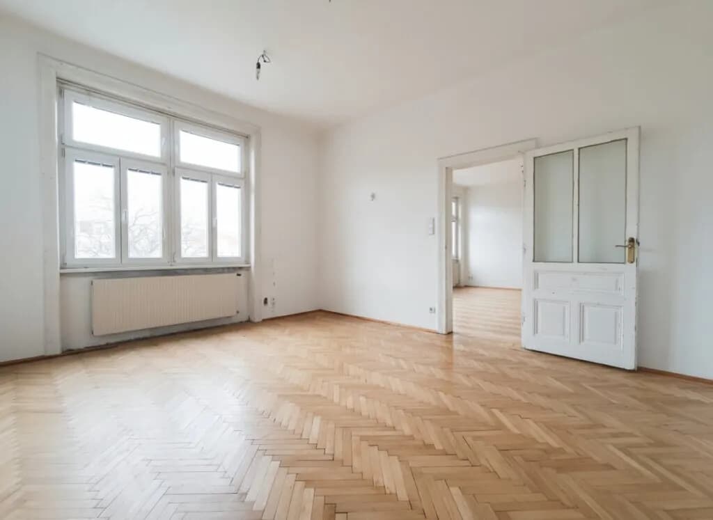 3-Zimmer-Wohnung kaufen in Wien – 90,7 m², € 390.000 – Bild 4 von 10