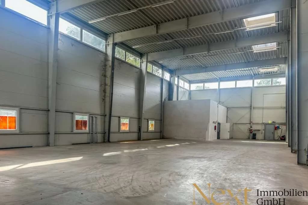 Gewerbeimmobilie mieten in Linz – 2 280 m² – Bild 5 von 14