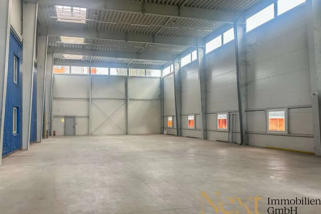 Gewerbeimmobilie mieten in Linz – 2 280 m² – Bild 6 von 14