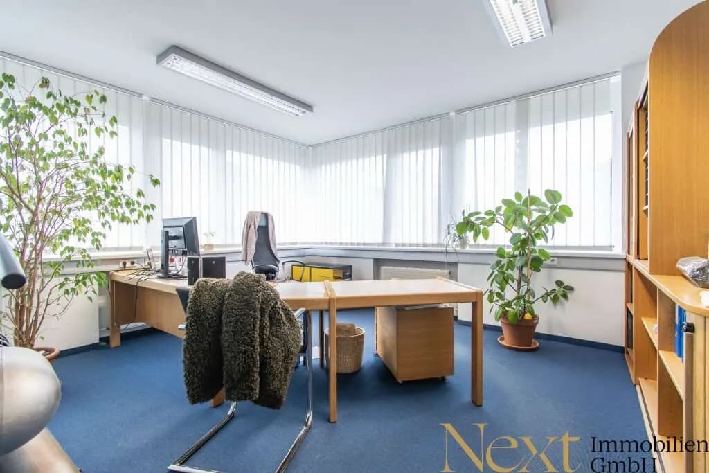 Gewerbeimmobilie mieten in Linz – 2 280 m² – Bild 8 von 14