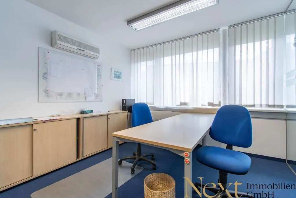 Gewerbeimmobilie mieten in Linz – 2 280 m² – Bild 9 von 14