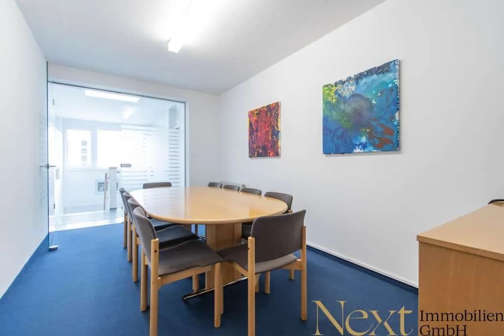 Gewerbeimmobilie mieten in Linz – 2 280 m² – Bild 10 von 14