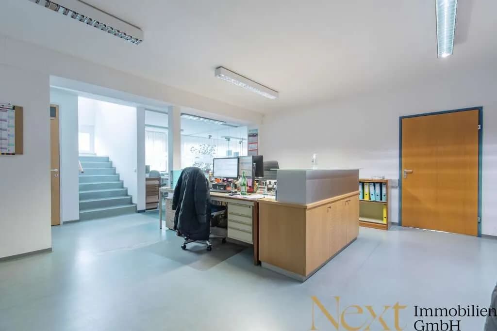 Gewerbeimmobilie mieten in Linz – 2 280 m² – Bild 11 von 14