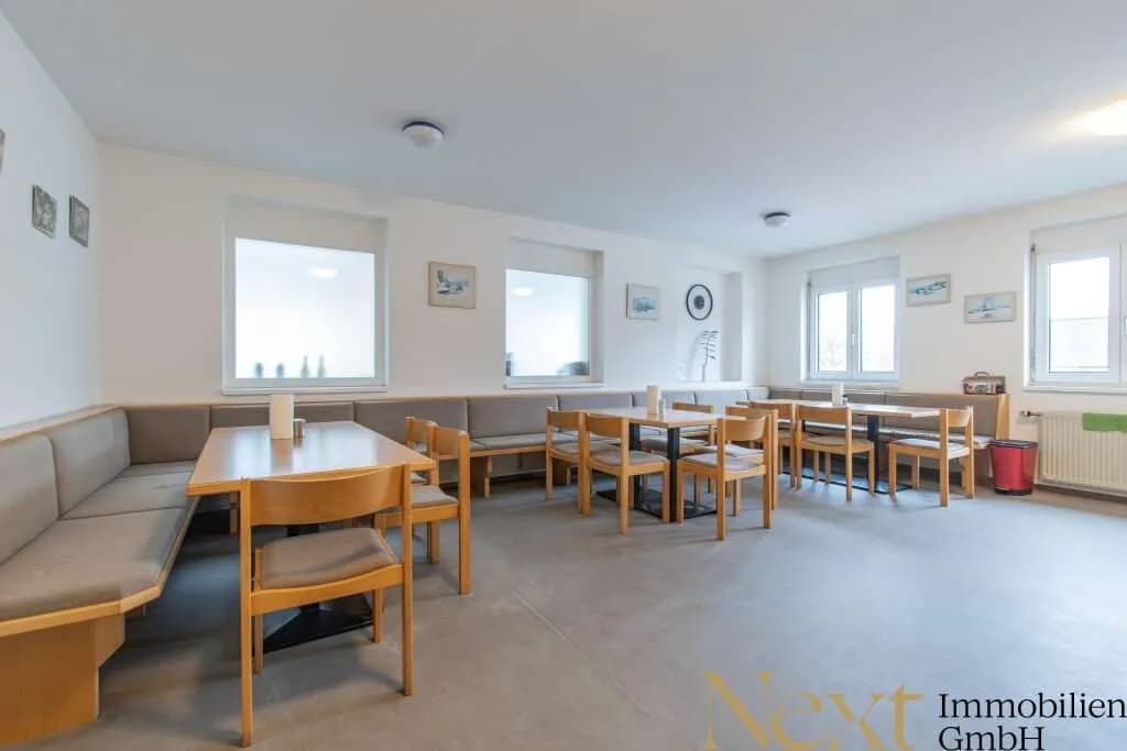 Gewerbeimmobilie mieten in Linz – 2 280 m² – Bild 12 von 14