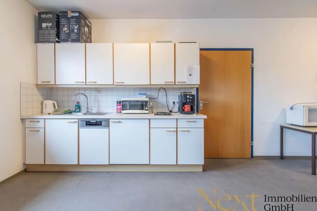 Gewerbeimmobilie mieten in Linz – 2 280 m² – Bild 13 von 14