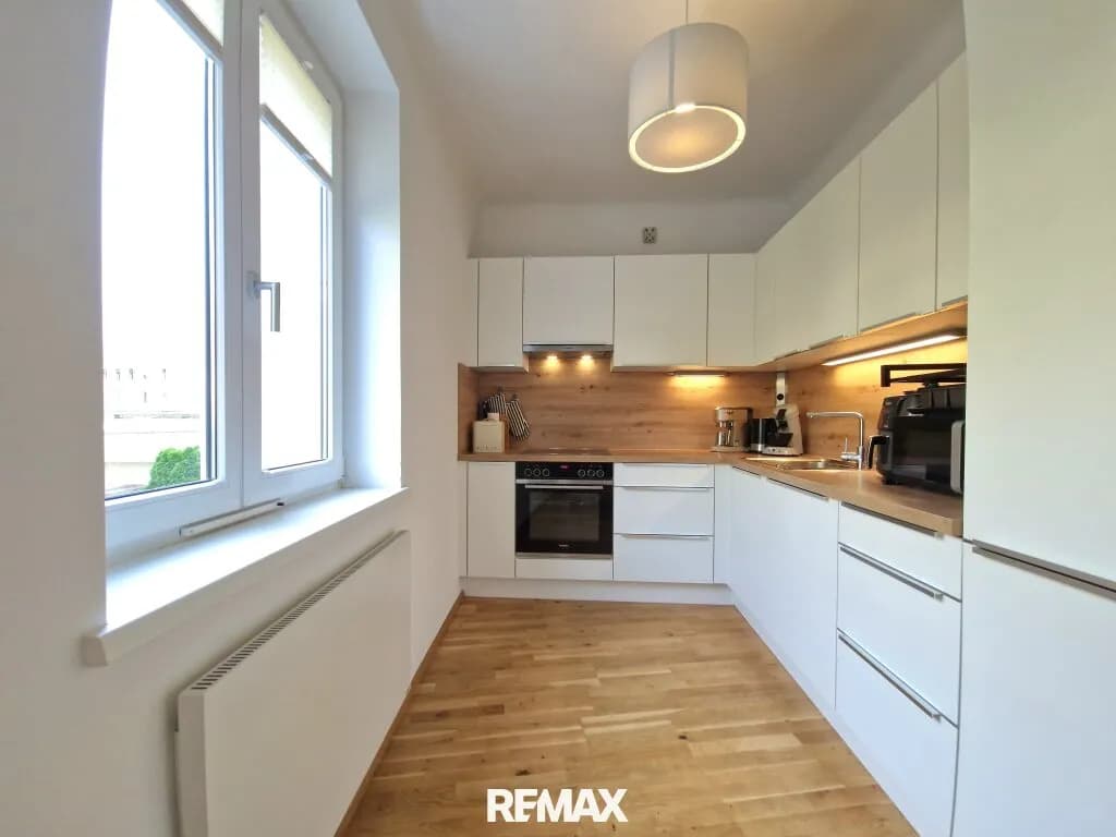 2-Zimmer-Wohnung kaufen in Wien – 56,43 m², € 275.000 – Bild 2 von 37