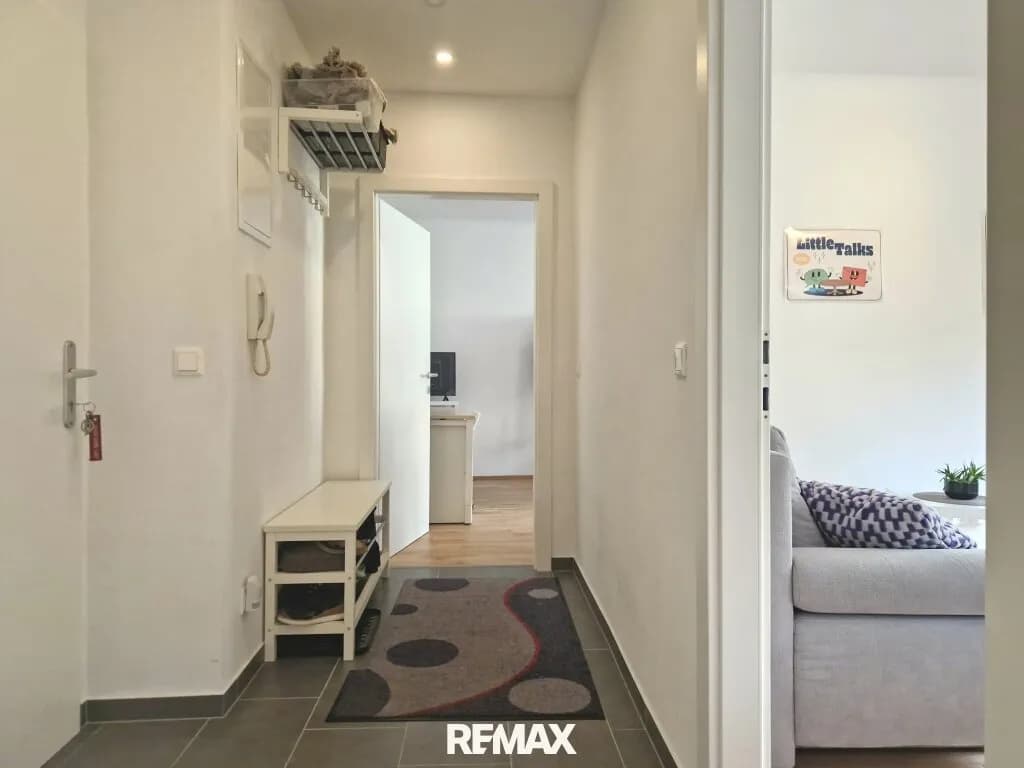 2-Zimmer-Wohnung kaufen in Wien – 56,43 m², € 275.000 – Bild 5 von 37