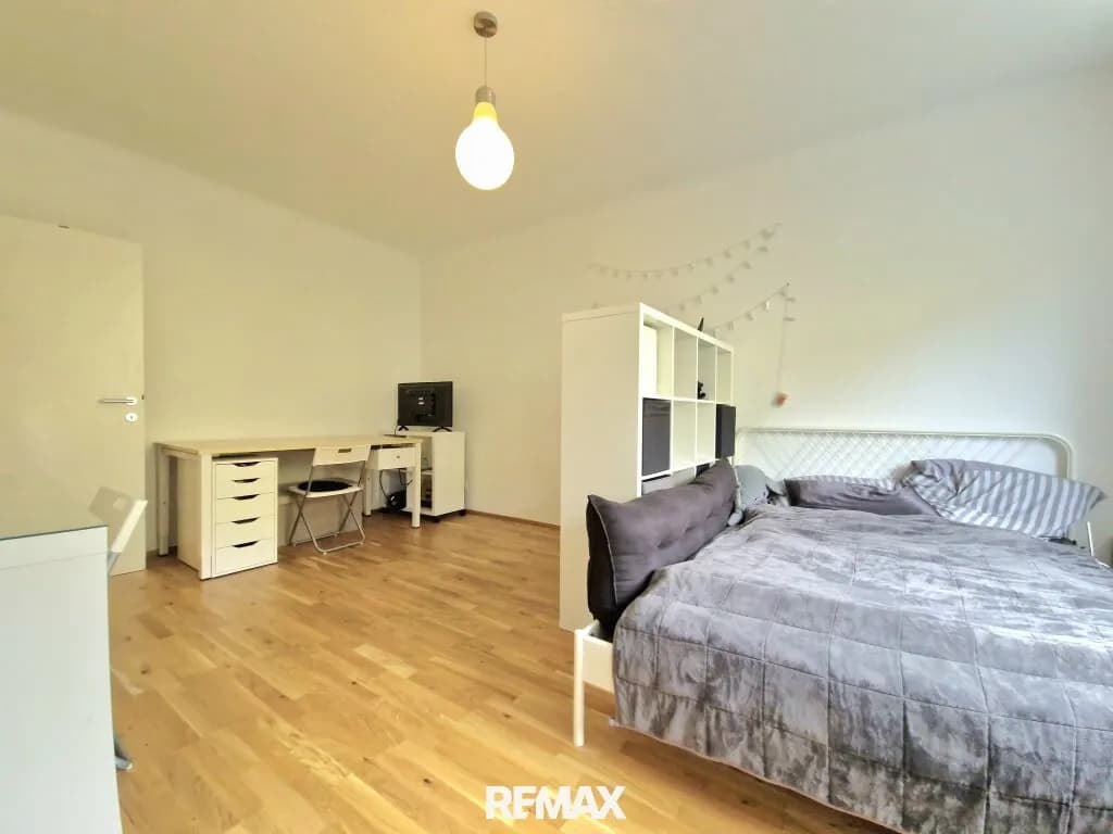 2-Zimmer-Wohnung kaufen in Wien – 56,43 m², € 275.000 – Bild 6 von 37