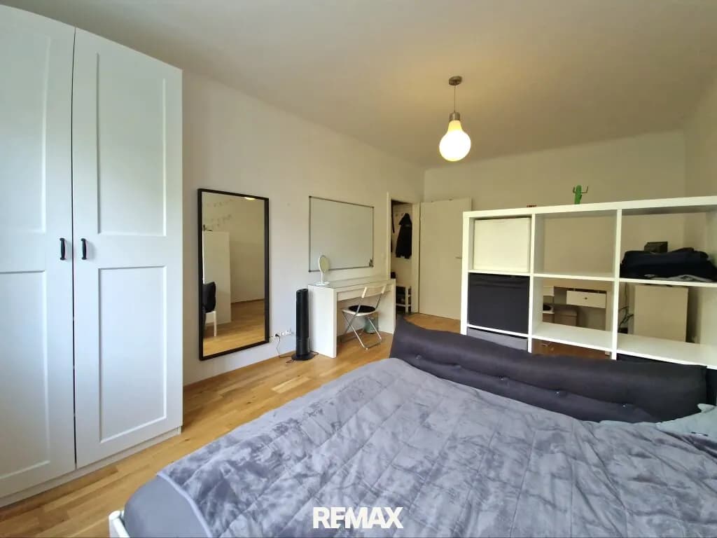 2-Zimmer-Wohnung kaufen in Wien – 56,43 m², € 275.000 – Bild 7 von 37