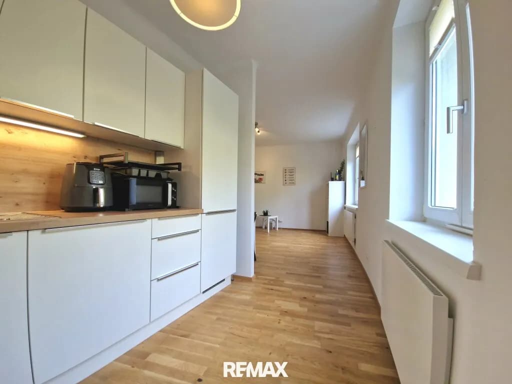 2-Zimmer-Wohnung kaufen in Wien – 56,43 m², € 275.000 – Bild 11 von 37
