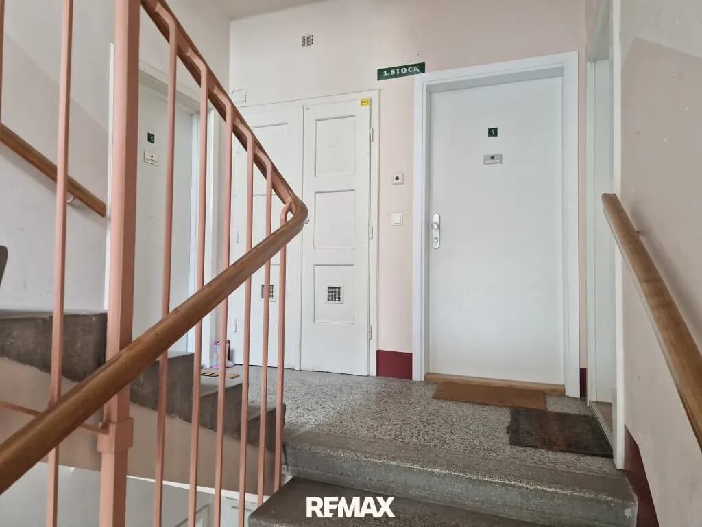 2-Zimmer-Wohnung kaufen in Wien – 56,43 m², € 275.000 – Bild 17 von 37