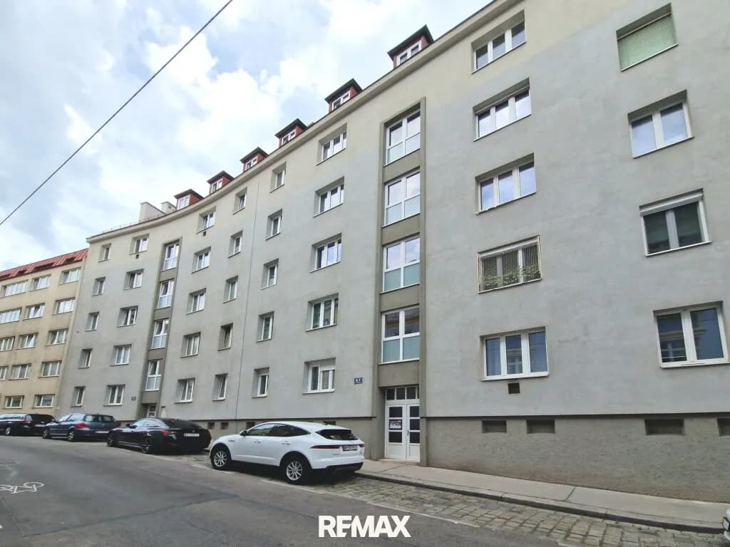 2-Zimmer-Wohnung kaufen in Wien – 56,43 m², € 275.000 – Bild 21 von 37